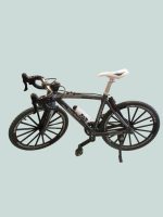 1:8 Scale Die-Cast Mountain Bike Model - Image 5