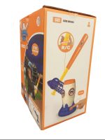 Children's Pop-Up Baseball Set age of +3 years - Image 2