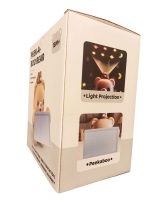 Peek-a-Boo Bear Multi-functional Early Education Toy - Image 2