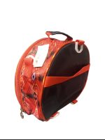 Princess Theme Lunch Bag with Water Bottle and Lunch Box - Image 5