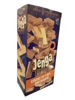 Classic Jenga - Image 2
