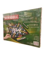 Scrabble Original Crossword Game - Image 2