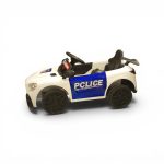 Kids Electric Police Patrol Car