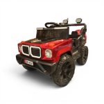 BH-80E Kids Electric Off-Road Jeep