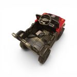 BH-80E Kids Electric Off-Road Jeep - Image 2