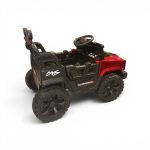 BH-80E Kids Electric Off-Road Jeep - Image 3