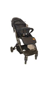 Kidilo Compact Foldable Baby Stroller | Lightweight Cabin-Size Travel Buggy