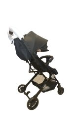 Kidilo Compact Foldable Baby Stroller | Lightweight Cabin-Size Travel Buggy - Image 4