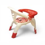 2-in-1 Baby Feeding Chair & Toddler Activity Seat - Image 5