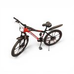 BEGOOD Sports 26" Adult Mountain Bike with Alloy Mag Star Rims - Image 4