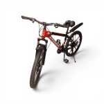 BEGOOD Sports 26" Adult Mountain Bike with Alloy Mag Star Rims - Image 2