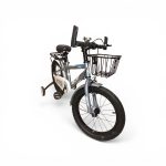 16" BDF Premium Imported Kids Bicycle with Training Wheels Ages 5–8 - Image 4