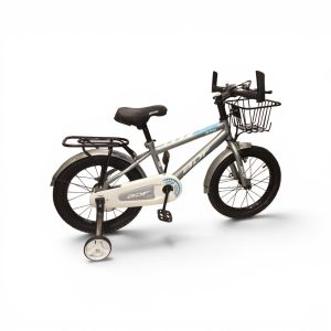 16" BDF Premium Imported Kids Bicycle with Training Wheels Ages 5–8