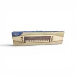 Bigfun BF-6138 61-Key Electronic Keyboard with Microphone - Image 2