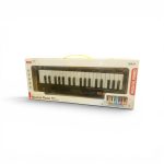 JDL Multifunctional Light-Up Musical Piano Toy for Toddlers (18M+)