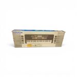 Bigfun BF-530A1 49-Key Electronic Keyboard with Microphone - Image 3