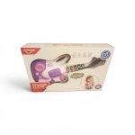 Huanger Dynamic Guitar Musical Educational Toy for Toddlers (18M+)