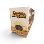 The New World of Dinosaurs Walking Brachiosaurus Toy with Head Swing, Lights & Sound - Image 4