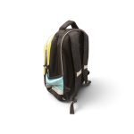 3D Embossed Multi-Design Mickey Mouse Kids School Backpacks – Glossy Hard-Shell Primary School Bag - Image 3