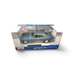 Maisto 1:24 1970 Chevrolet Nova SS Diecast Model Car - Image 2