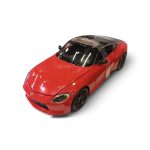 Maisto 1:24 2023 Nissan Z & 1:25 2022 Audi RS e-tron GT Diecast Model Set