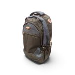 Racini Multi-Design Laptop & Travel Backpacks – High-Capacity Business & College Daypack