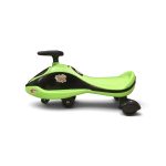 Kids Swivel Plasma Wiggle Car  Twister Ride-On (Ages 3–8 Years) - Image 4
