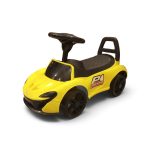 McLaren P1 Style Sports Push & Ride-On Car (Ages 1.5–4 Years)
