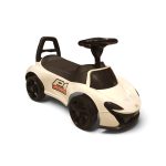 McLaren P1 Style Sports Push & Ride-On Car (Ages 1.5–4 Years) - Image 2