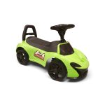 McLaren P1 Style Sports Push & Ride-On Car (Ages 1.5–4 Years) - Image 3