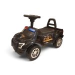 Ford Raptor Police 4x4 Style Kids Push & Ride-On Truck (Ages 1.5–4 Years) - Image 2