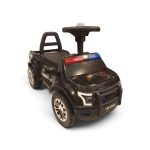 Ford Raptor Police 4x4 Style Kids Push & Ride-On Truck (Ages 1.5–4 Years)