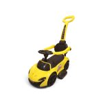 McLaren P1 3-in-1 Push Stroller & Ride-On Car (Ages 1–5 Years) - Image 4