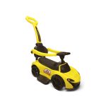 McLaren P1 3-in-1 Push Stroller & Ride-On Car (Ages 1–5 Years) - Image 3