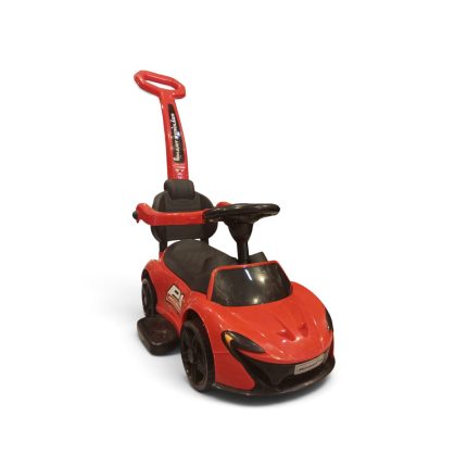 McLaren P1 3-in-1 Push Stroller & Ride-On Car (Ages 1–5 Years)