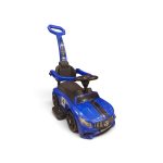 Mercedes-Benz AMG GT 3-in-1 Push Stroller & Ride-On Car (Ages 1–5 Years)