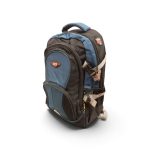 Royal Mountain Multi-Design Outdoor Laptop & Travel Backpacks – High-Capacity Hiking & Work Daypack