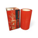 Automatic Fireworks Bubble Machine with LED Lights & Sound Effects (NO. 557)