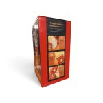 Automatic Fireworks Bubble Machine with LED Lights & Sound Effects (NO. 557) - Image 3