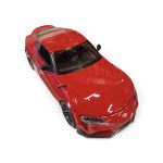 Maisto 1:24 Toyota GR Supra Diecast Model Car