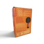 Buddyfun Wireless Bluetooth Karaoke Microphone with High-Fidelity Speaker & Voice Changing Effects - Image 3