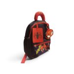 Premium Kids Character & Plush School Backpack Collection - Image 3