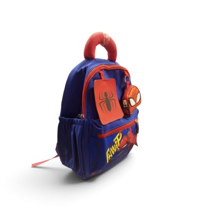 Premium Kids Character & Plush School Backpack Collection