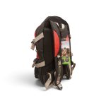 Power In Eavas Multi-Compartment Laptop & Outdoor Travel Backpack - Image 2