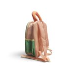 Premium Ergonomic Kids School Backpack – Playful Multi-Color Travel Daypack - Image 3