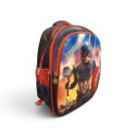 Disney Frozen Elsa & Anna Kids School Backpack – 3D Hard Shell Pink Ergonomic Daypack - Image 10