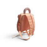 Disney Frozen Elsa Kids School Backpack – Soft Pink Daypack with Olaf Coin Pouch - Image 2