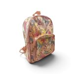 3D Holographic Kids Clear School Backpack Collection – Iridescent Fun Print Bags - Image 5