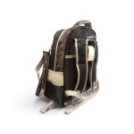 3D Embossed Multi-Character Kids School Backpacks – Sports Car, Dinosaur & Superbike Print Daypack with Matching Side Pouch - Image 11