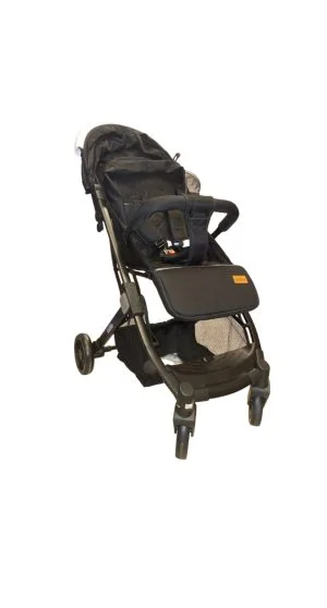 Kidilo Compact Foldable Baby Stroller | Lightweight Cabin-Size Travel Buggy